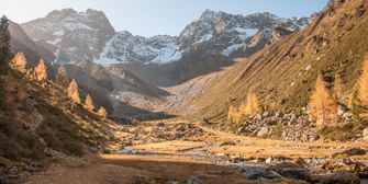 10 Dinge, die im Tiroler Herbst besonders schön sind